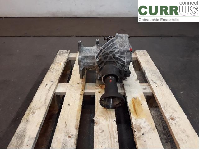 VOLVO XC60  09-13 Distribution gear box 36002709 D5244T10