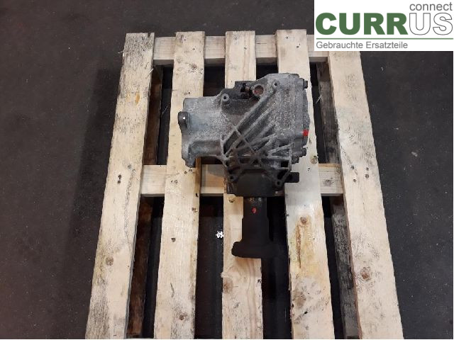 VOLVO XC60  09-13 Distribution gear box 36002709 D5244T10