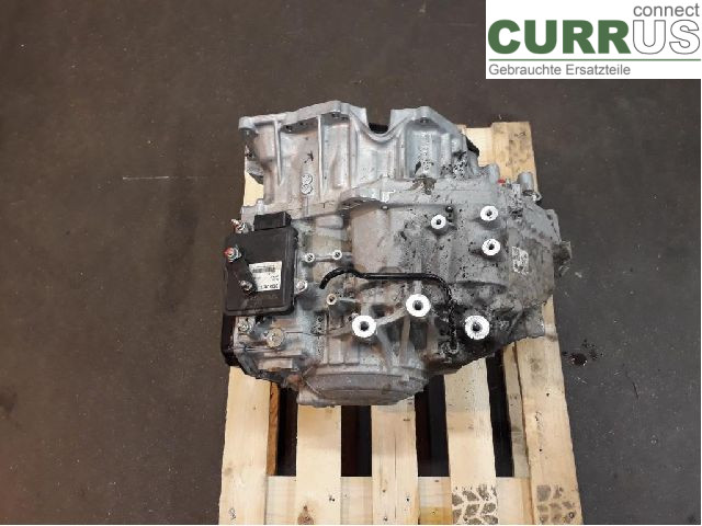 VOLVO XC60  18- Skrzynia biegów automatyczna 36051349 B4204T26