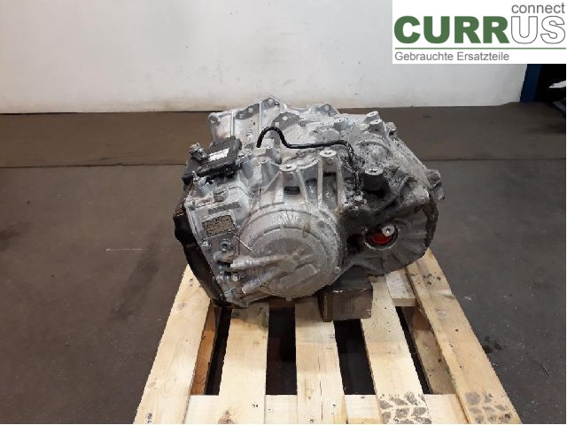 VOLVO XC60  18- Skrzynia biegów automatyczna 36051349 B4204T26