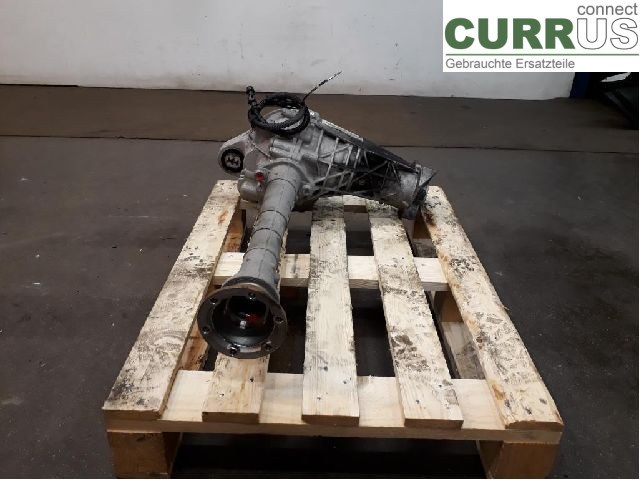 VW AMAROK  10-22 Differential 0C1409506B DDXC