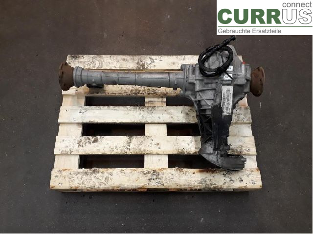 VW AMAROK  10-22 Differential 0C1409506B DDXC
