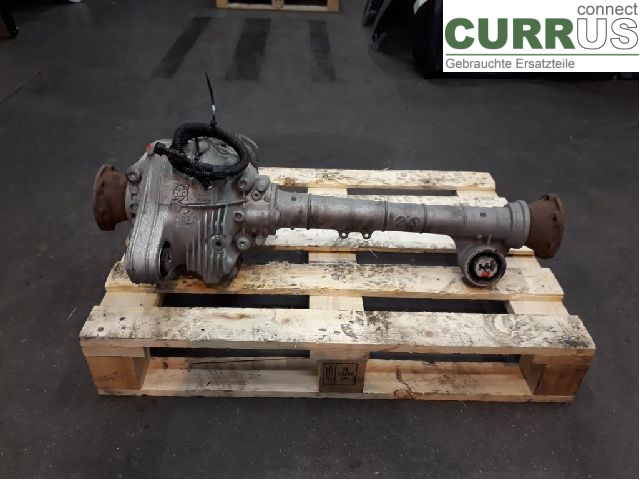 VW AMAROK  10-22 Differential 0C1409506B DDXC