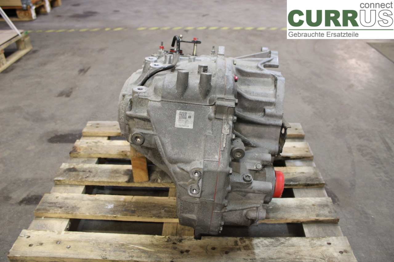 VOLVO XC90/RECHARGE  16- Gearbox (Automatic) 36050698 D4204T23