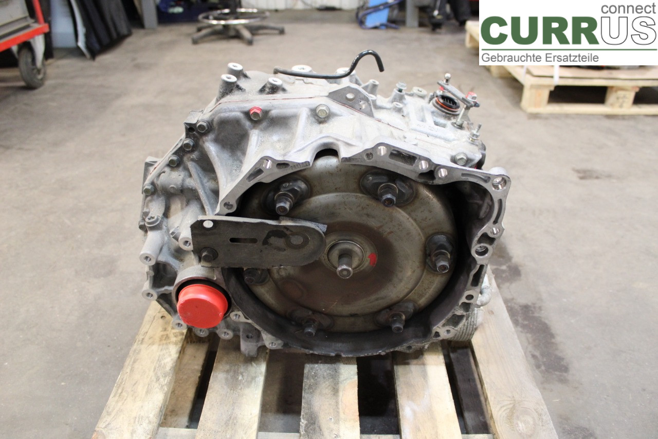 VOLVO XC90/RECHARGE  16- Gearbox (Automatic) 36050698 D4204T23