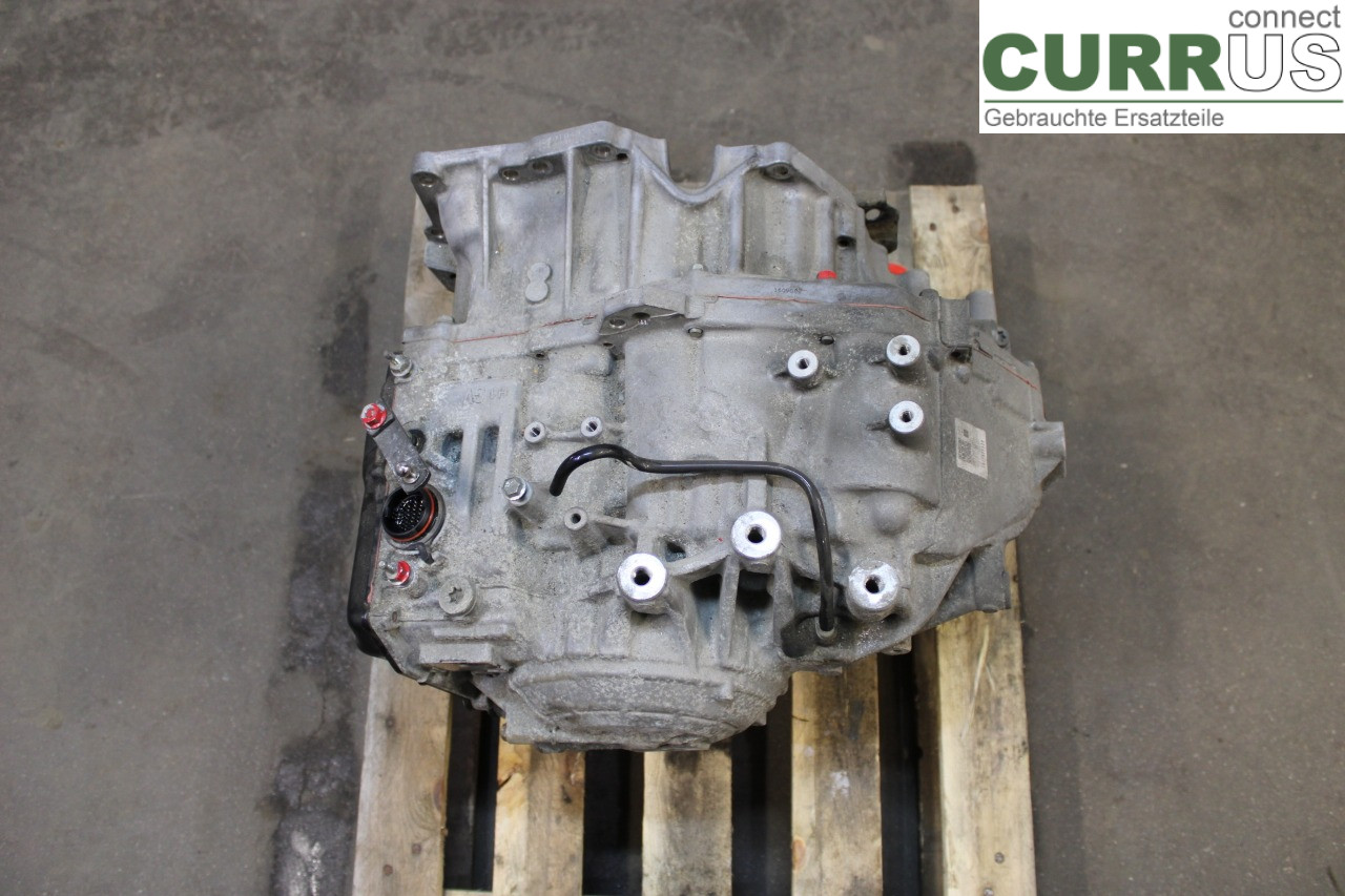 VOLVO XC90/RECHARGE  16- Gearbox (Automatic) 36050698 D4204T23