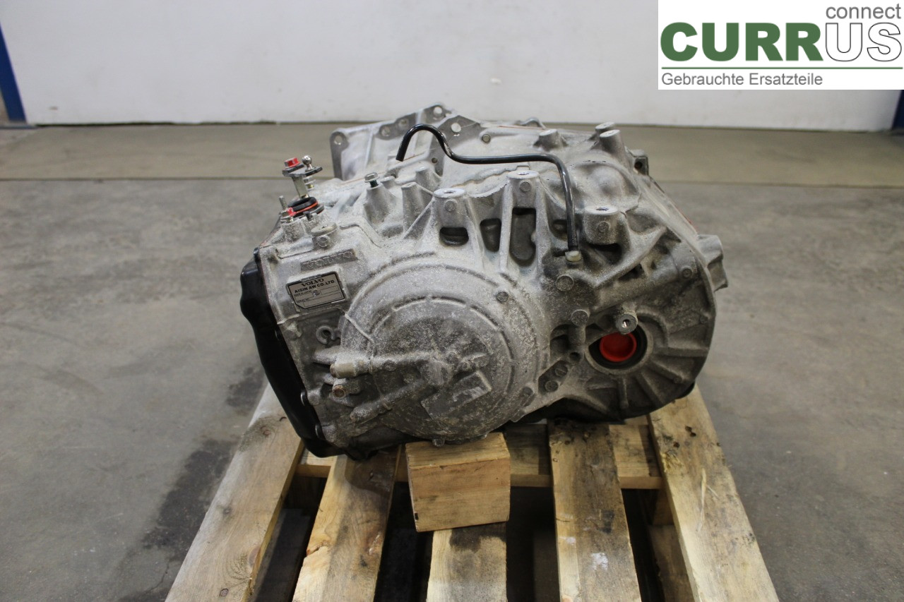 VOLVO XC90/RECHARGE  16- Gearbox (Automatic) 36050698 D4204T23