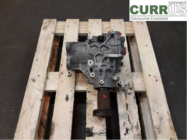 VOLVO XC90/RECHARGE  16- Distribution gear box 36010507 D4204T23