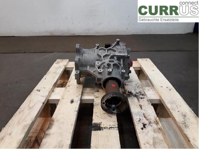VOLVO XC90/RECHARGE  16- Distribution gear box 36010507 D4204T23
