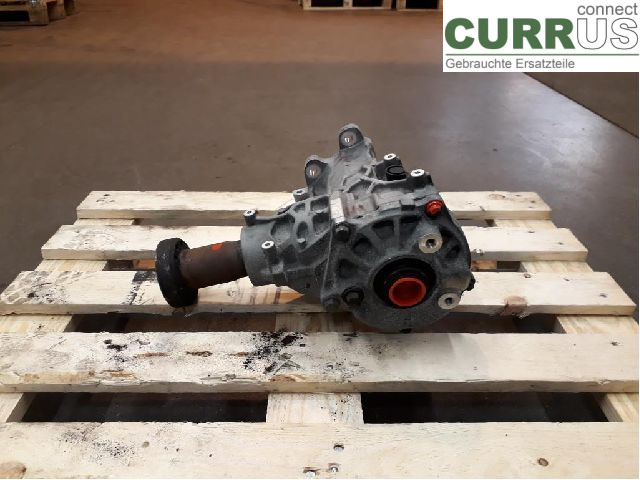 VOLVO XC90/RECHARGE  16- Distribution gear box 36010507 D4204T23