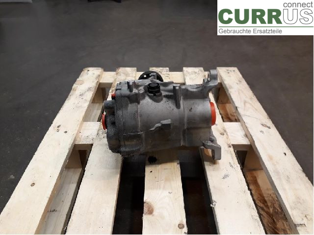 VOLVO XC90/RECHARGE  16- Distribution gear box 36010507 D4204T23