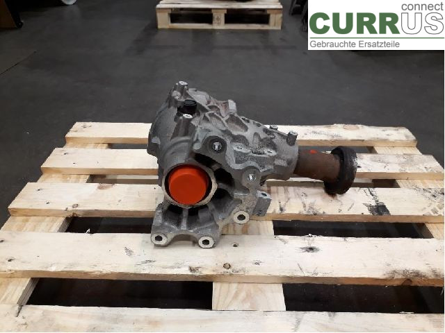 VOLVO XC90/RECHARGE  16- Distribution gear box 36010507 D4204T23