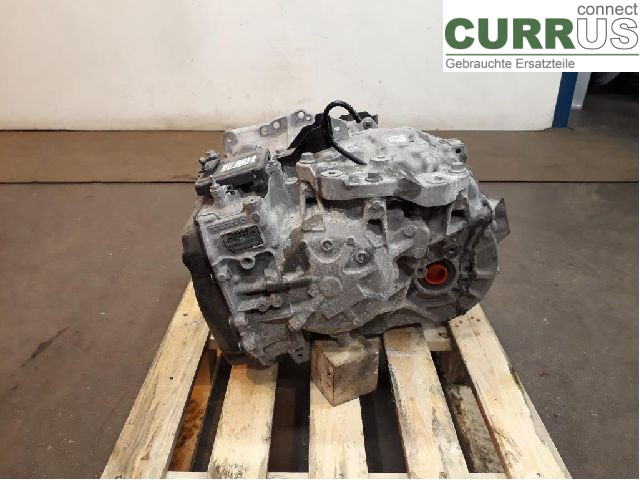 VOLVO V70    14-16 Gearbox (Automatic) 36050778 B4204T19