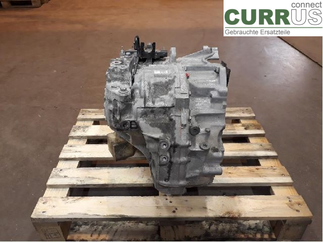 VOLVO V70    14-16 Gearbox (Automatic) 36050778 B4204T19
