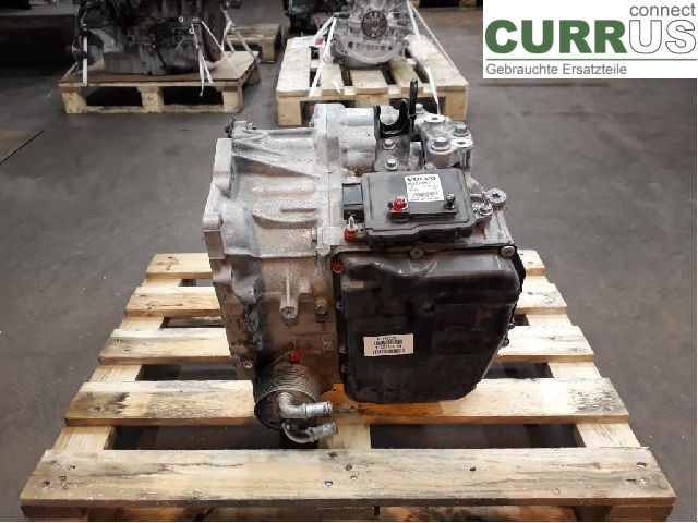 VOLVO V70    14-16 Gearbox (Automatic) 36050778 B4204T19