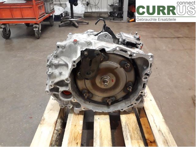 VOLVO V70    14-16 Gearbox (Automatic) 36050778 B4204T19