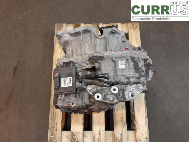 VOLVO V70    14-16 Gearbox (Automatic) 36050778 B4204T19