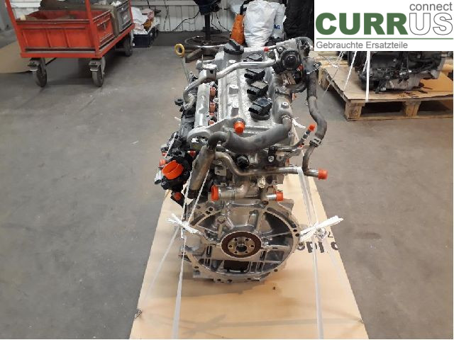 TOYOTA YARIS  15-20 Engine 19000-21D01 1NZ-FXE