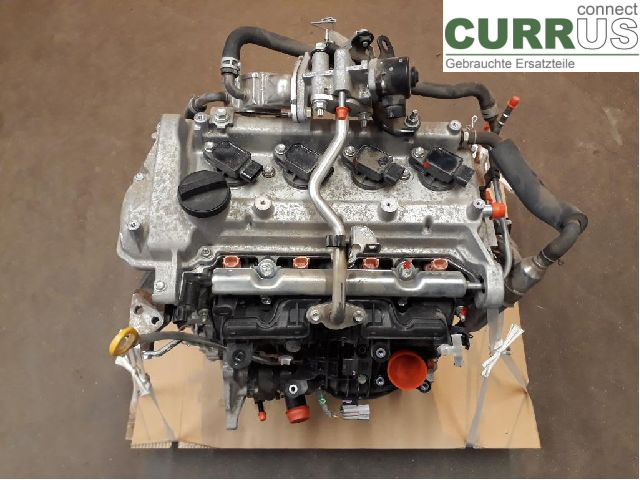 TOYOTA YARIS  15-20 Engine 19000-21D01 1NZ-FXE