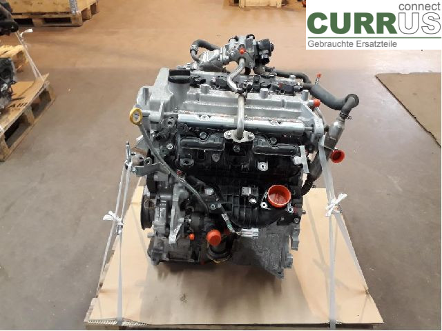 TOYOTA YARIS  15-20 Engine 19000-21D01 1NZ-FXE