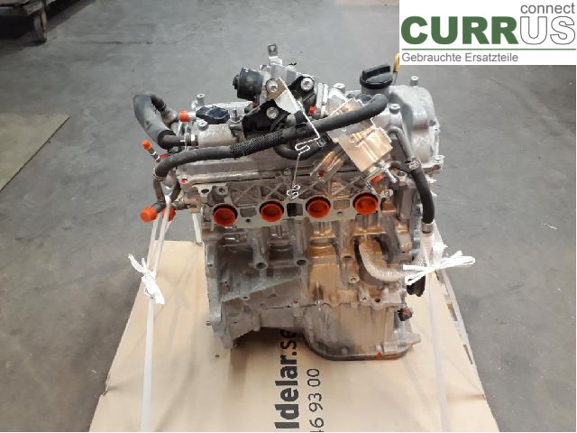 TOYOTA YARIS  15-20 Engine 19000-21D01 1NZ-FXE