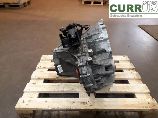 VOLVO V40  CROSS COUNTRY 13-19 Skrzynia 6-biegowa 36012693 D4204T9