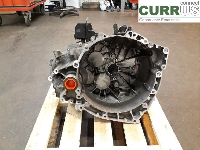 VOLVO V40  CROSS COUNTRY 13-19 Skrzynia 6-biegowa 36012693 D4204T9