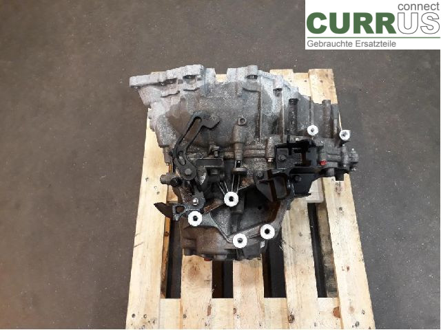VOLVO V40  CROSS COUNTRY 13-19 Skrzynia 6-biegowa 36012693 D4204T9