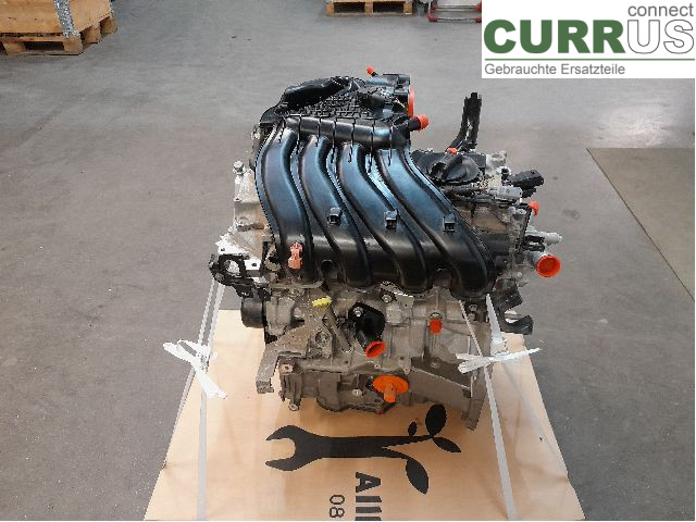 DACIA DUSTER  18-24 Silnik 8201748329 H4M730