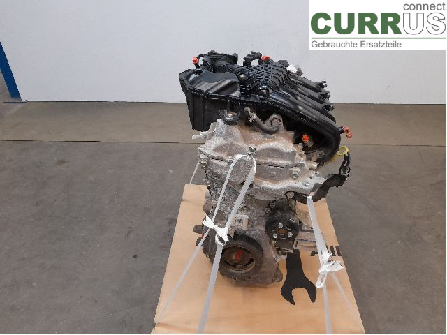 DACIA DUSTER  18-24 Silnik 8201748329 H4M730