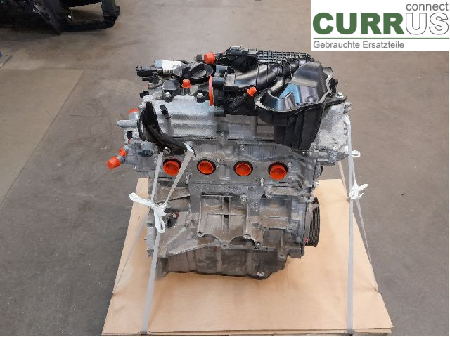 DACIA DUSTER  18-24 Silnik 8201748329 H4M730