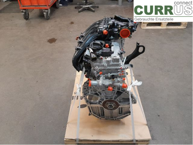 DACIA DUSTER  18-24 Silnik 8201748329 H4M730