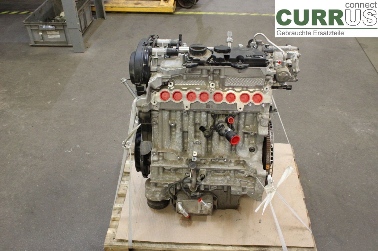 VOLVO V40  CROSS COUNTRY 13-19 Engine 36011599 B4154T4