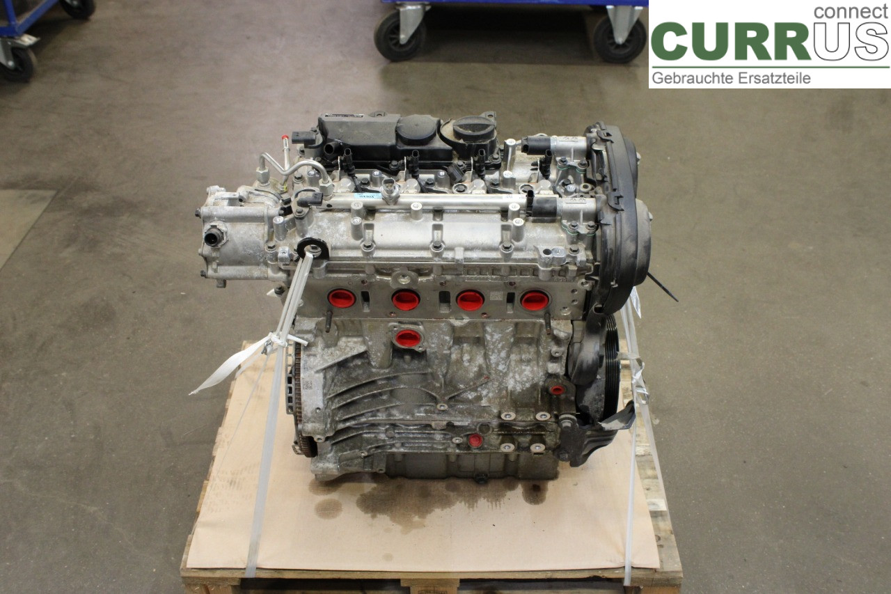 VOLVO V40  CROSS COUNTRY 13-19 Engine 36011599 B4154T4