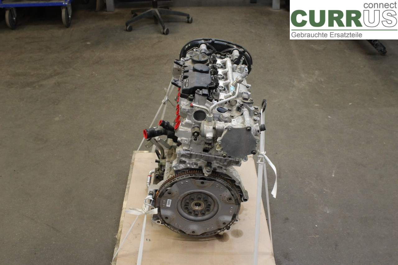 VOLVO V40  CROSS COUNTRY 13-19 Engine 36011599 B4154T4