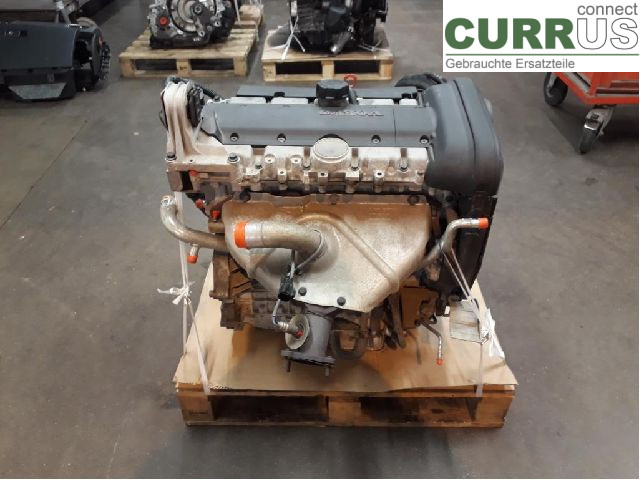 VOLVO S60      05-10 Silnik 36050387 B5244S