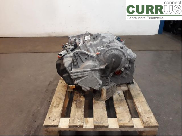 VOLVO S60      05-10 Gearbox (Automatic) 8251834 B5244S