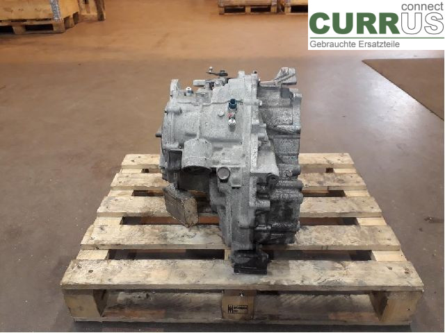 VOLVO S60      05-10 Gearbox (Automatic) 8251834 B5244S