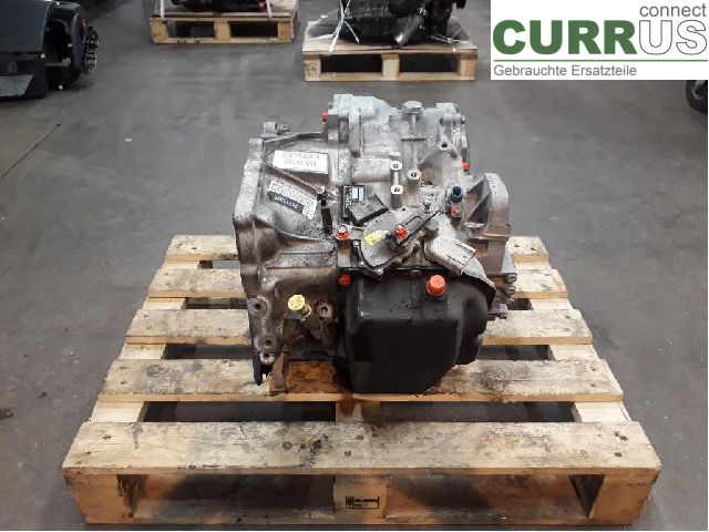 VOLVO S60      05-10 Gearbox (Automatic) 8251834 B5244S