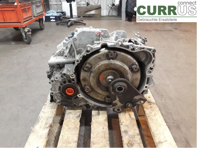 VOLVO S60      05-10 Gearbox (Automatic) 8251834 B5244S