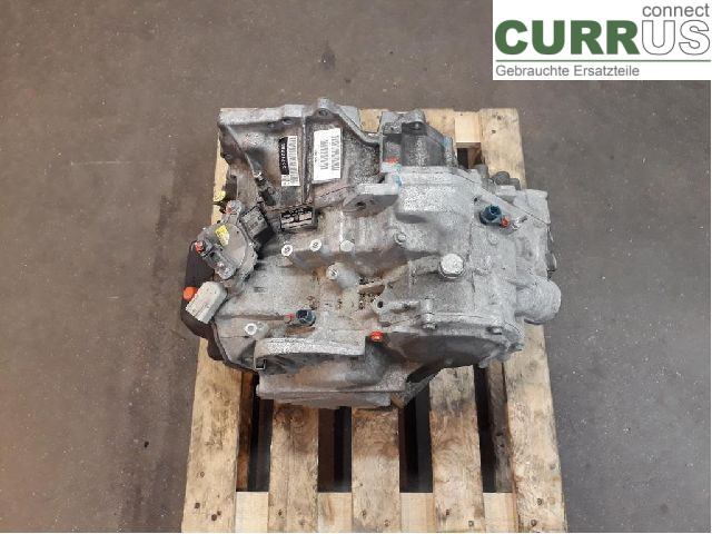 VOLVO S60      05-10 Gearbox (Automatic) 8251834 B5244S
