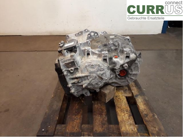 VOLVO V40  CROSS COUNTRY 13-19 Skrzynia biegów automatyczna 36050778 D4204T9