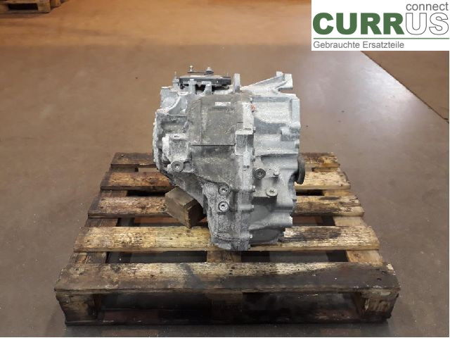 VOLVO V40  CROSS COUNTRY 13-19 Skrzynia biegów automatyczna 36050778 D4204T9