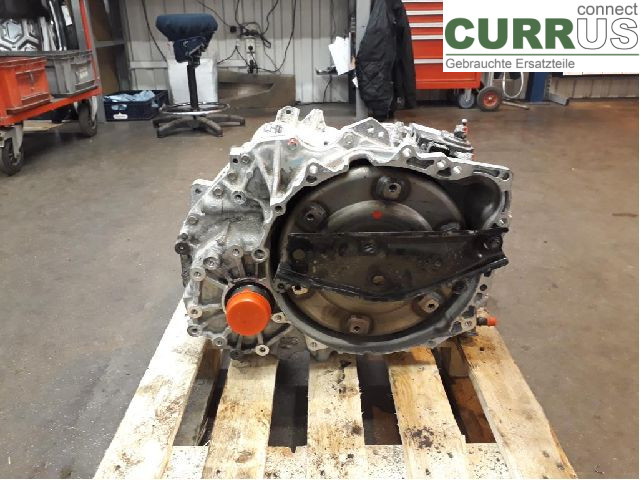 VOLVO V60  11-13 Boîte automatique 36050946 D5244T17