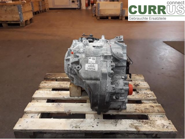 VOLVO V60  11-13 Boîte automatique 36050946 D5244T17
