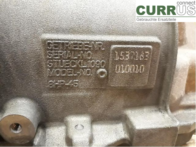 BMW F10/F11/F18  09-17 Gearbox (Automatic) 24007607848 N53-B30A