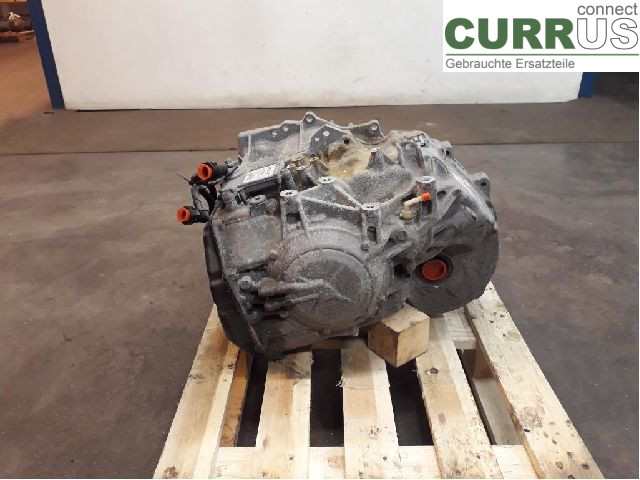 VOLVO V70      08-13 Gearbox (Automatic) 36050322 B5254T8