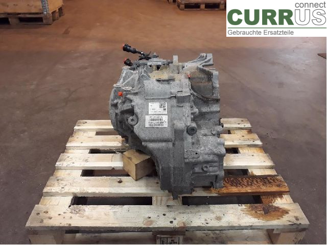 VOLVO V70      08-13 Gearbox (Automatic) 36050322 B5254T8
