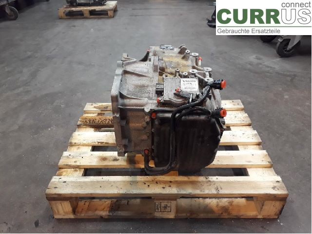 VOLVO V70      08-13 Gearbox (Automatic) 36050322 B5254T8