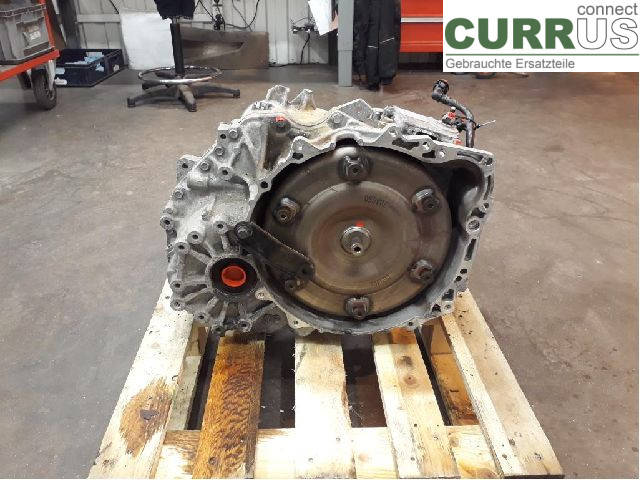 VOLVO V70      08-13 Gearbox (Automatic) 36050322 B5254T8